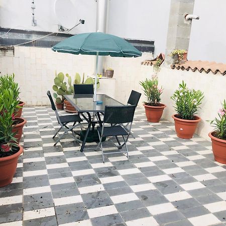 La Terrazza Di Aida Lejlighed Verona Eksteriør billede