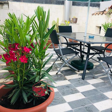 La Terrazza Di Aida Lejlighed Verona Eksteriør billede