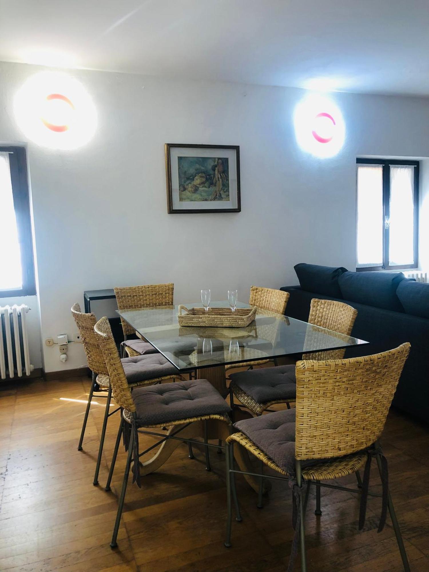 La Terrazza Di Aida Lejlighed Verona Eksteriør billede