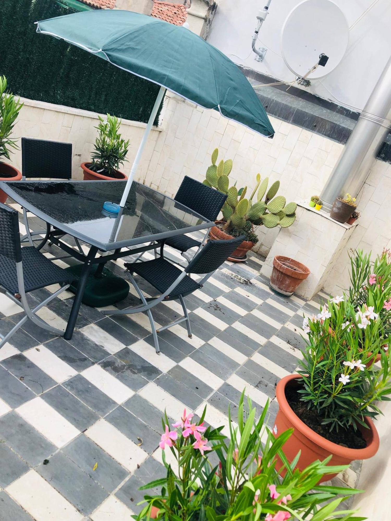 La Terrazza Di Aida Lejlighed Verona Eksteriør billede
